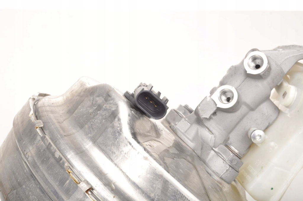 фото №3, Volvo xc60 ii 2.0 d4 усилитель тормозов 32130202 2018 r