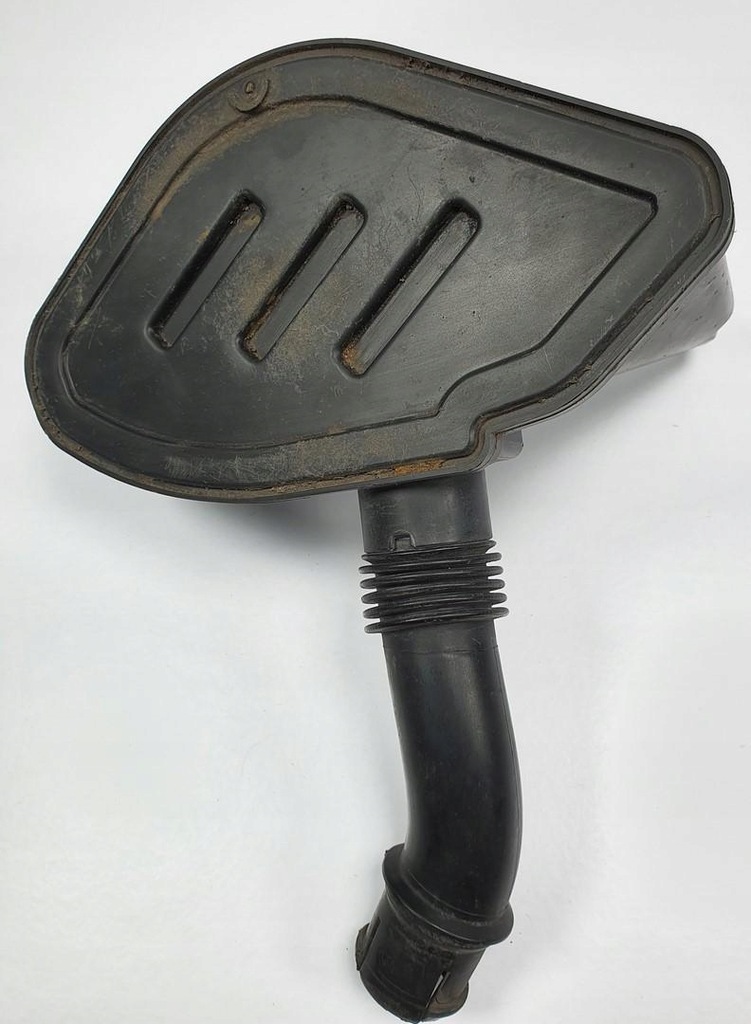 фото №1, Резонатор повітря renault espace iv 8200472602