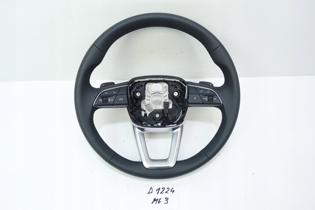 фото №1, Воздуховод audiq8 4m8 лепестки переключения 4m8419091aj