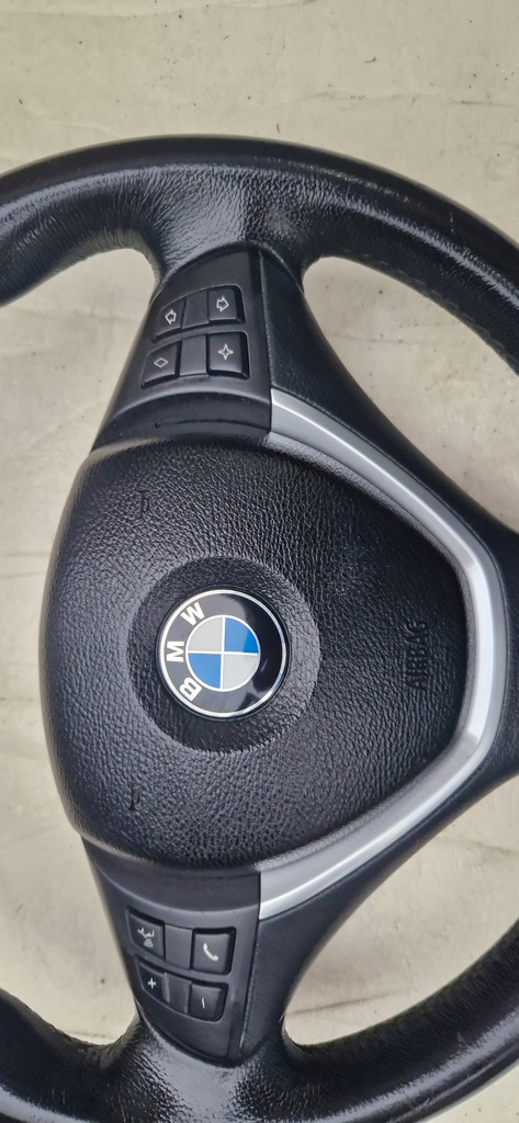 фото №8, Воздуховод bmw e70 airgag mpakiet мультифункция