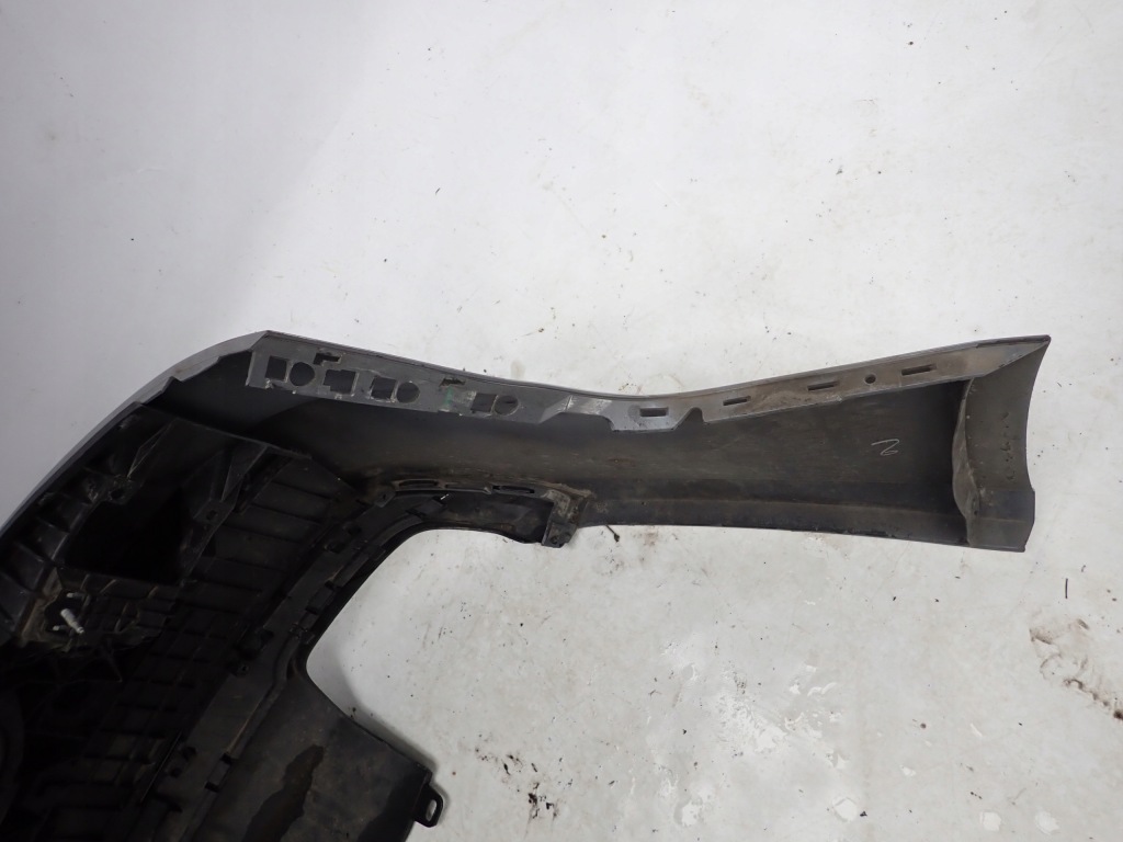 Audi a7 4g8 lift s line 14- бампер задня задній 4xpdc 4g8807511an Зі Шроту