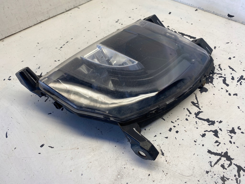 фото №7, Tesla s противотуманная фара левый перед 102401800a