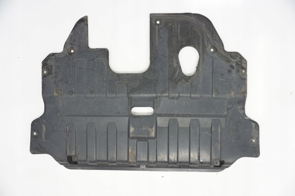 фото №1, Kia ceed ii захист двигуна нижня 29110-a2800