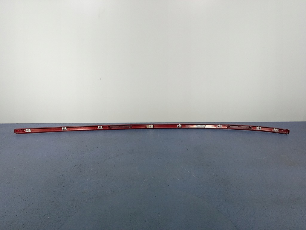 фото №4, Bmw 3 gt f34 молдинг дахова ліва 7344985 a75