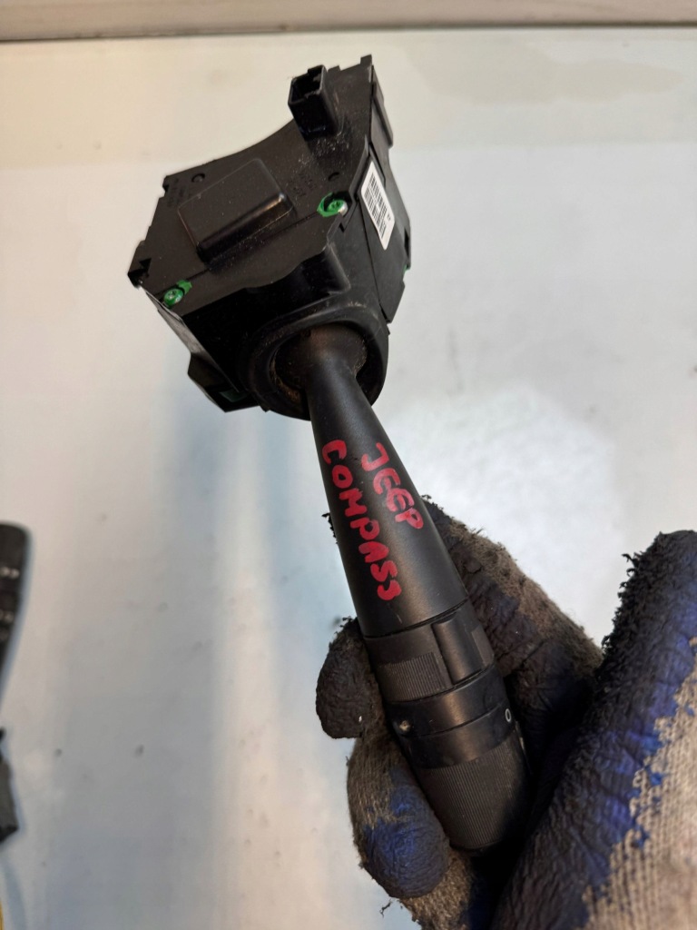 фото №1, Jeep compass 2000cm3 дизель вимикач світла 214866122