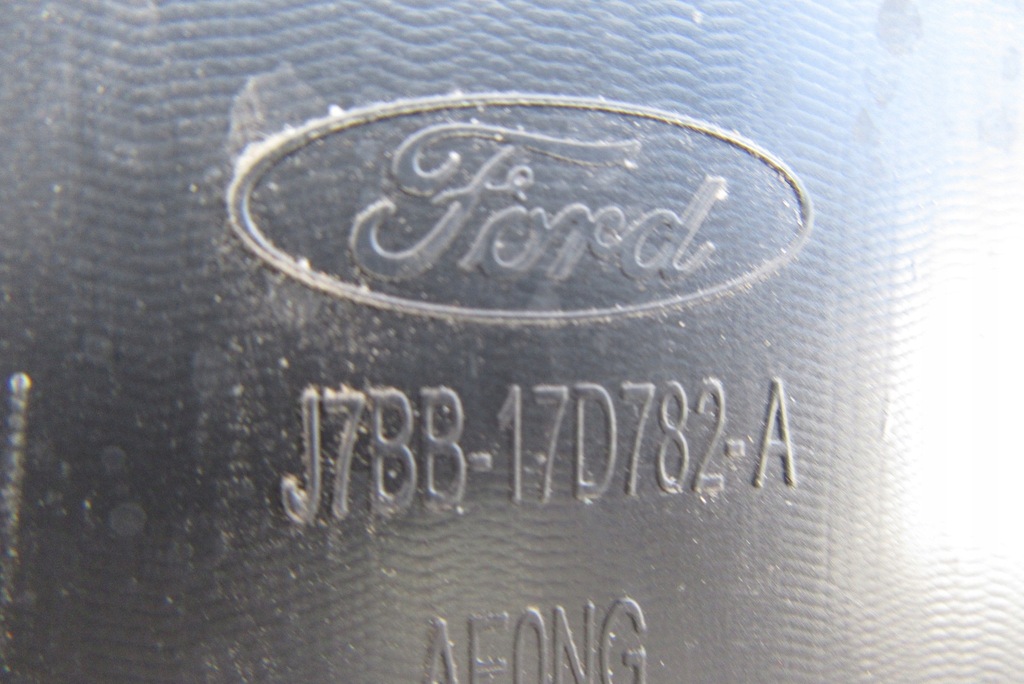 фото №11, Бампер задній ford ka+ active 18-