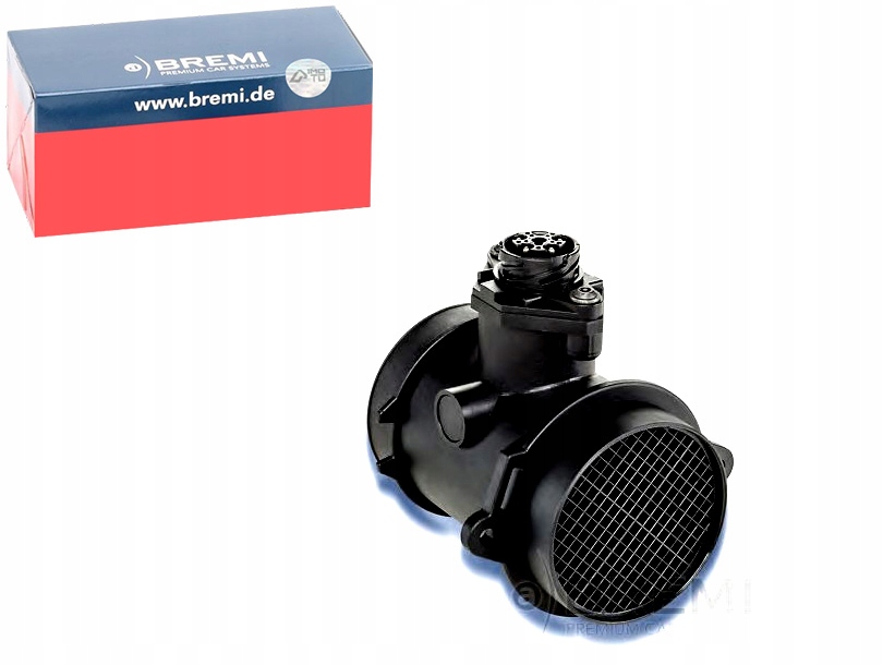 Купити Витратомір повітря mercedes w124 2.8 bremi