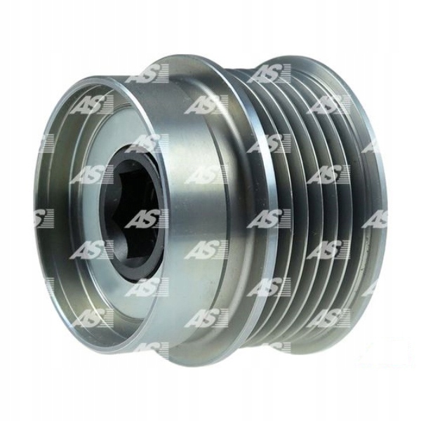 Купить Шкив генератора land rover range sport 2.7