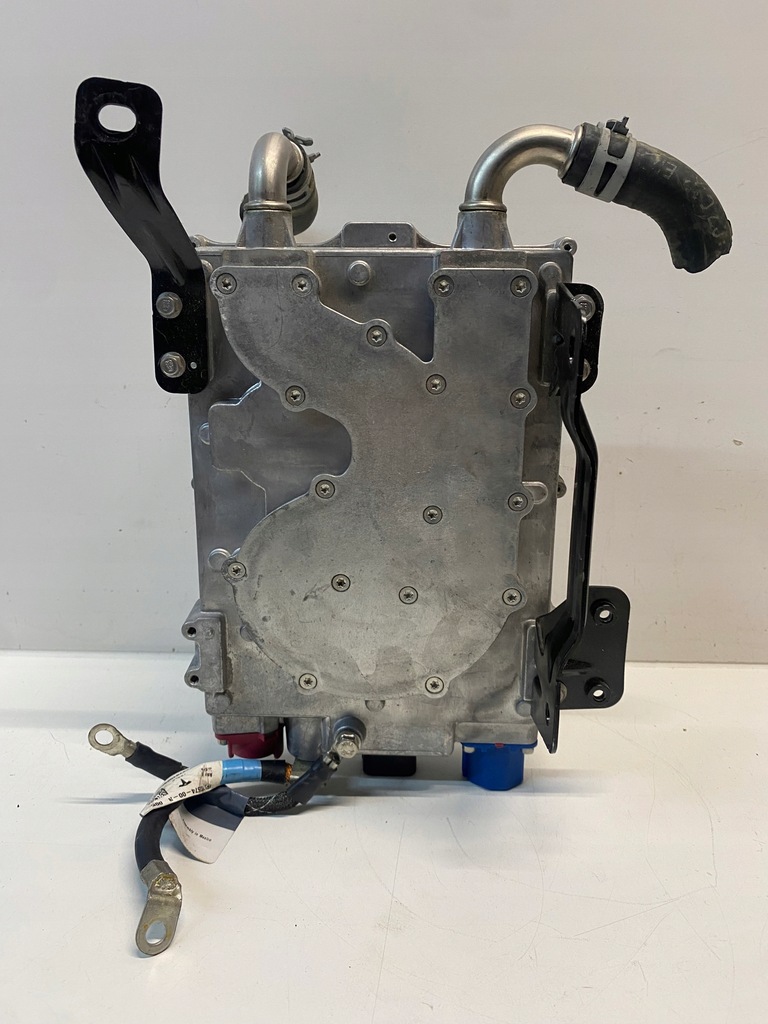 фото №1, Перетворювач напруги конвертер tesla model s 1028665-00-c #