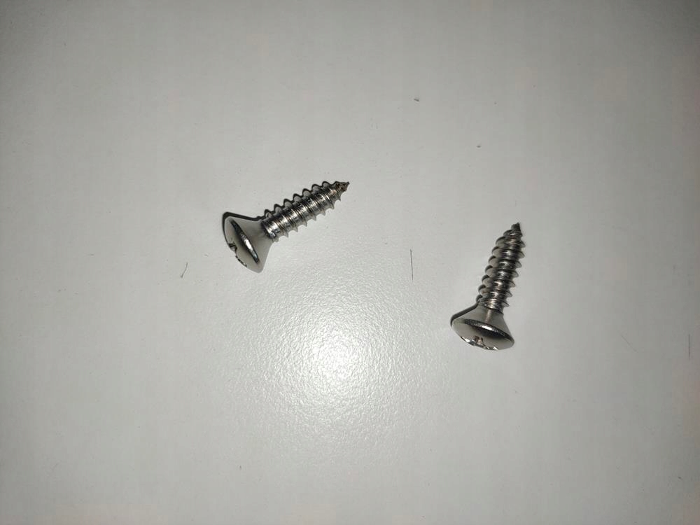 фото №9, Болти декоративні накладки порогові mercedes 107 nowe