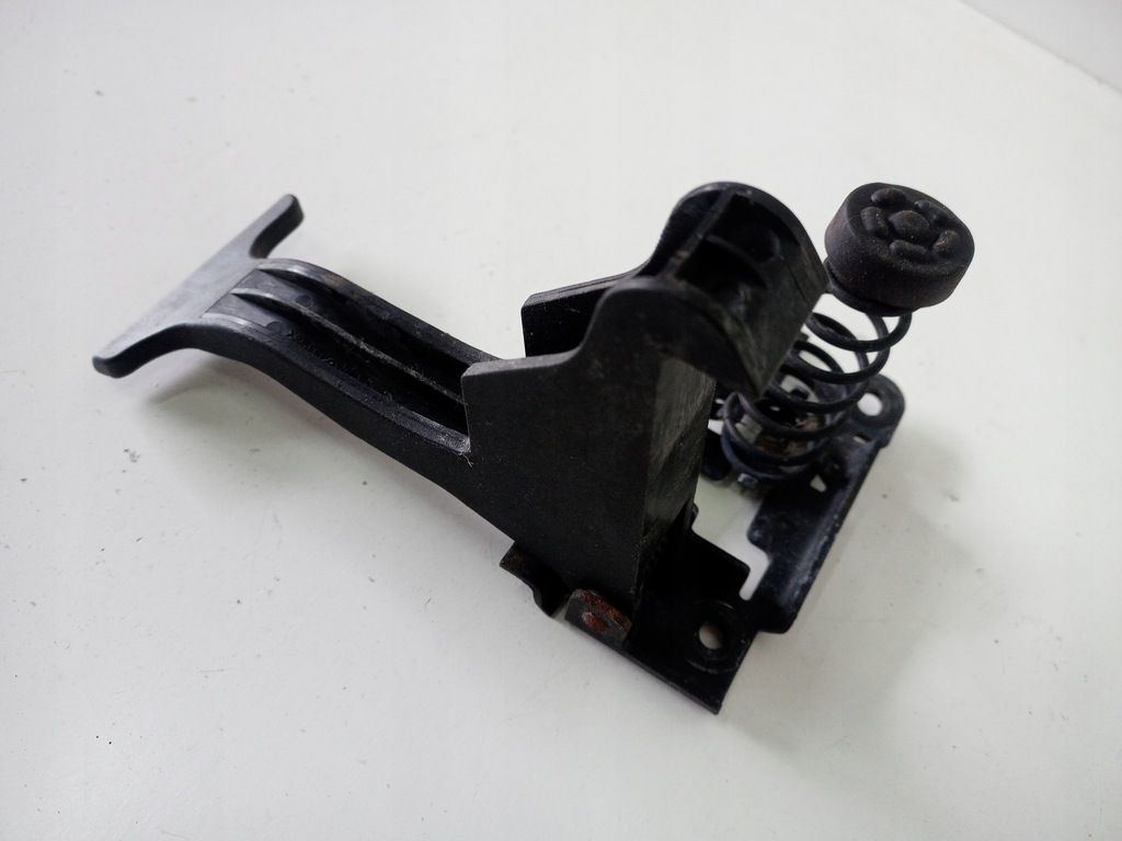 фото №2, Замок засувка капот renault fluence