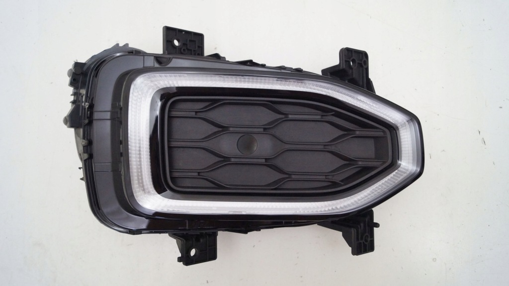 Купити Vw t roc 2ga 17-21 протитуманна фара ліхтар led drl праві