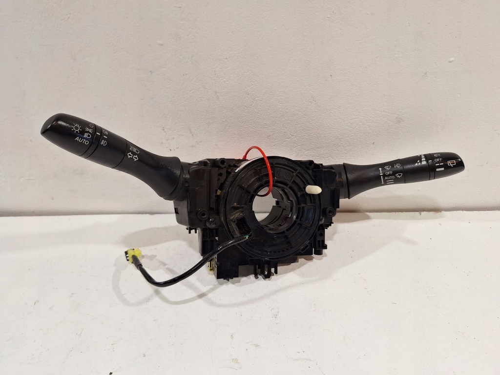 фото №1, Перемикач комбінований стрічка 14125sn1 renault kadjar 15-