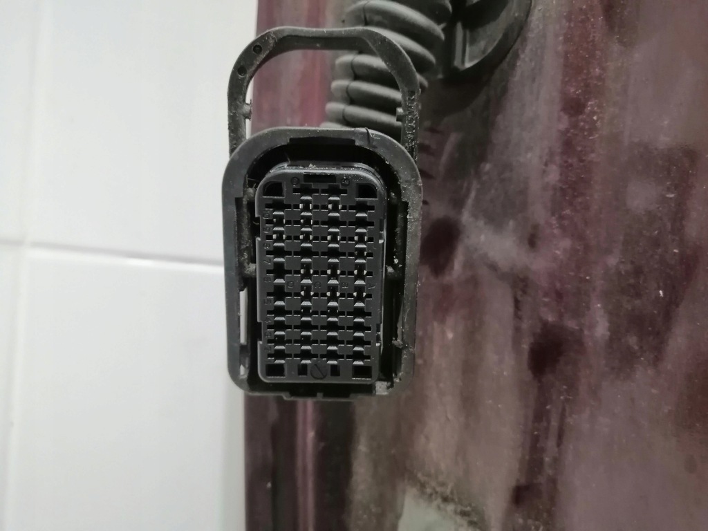 фото №12, Двері праве передні перед renault grand scenic iii lift tennm