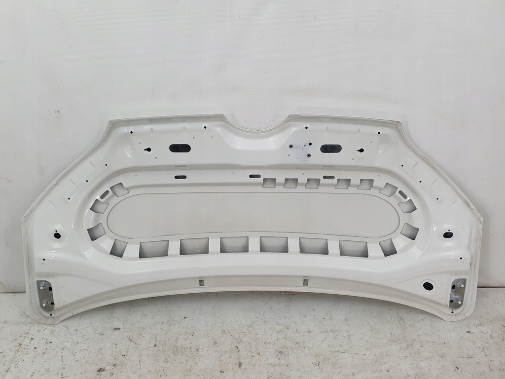 фото №7, Vw up! up 1s0 1s 11-16 капот кришка opolskie