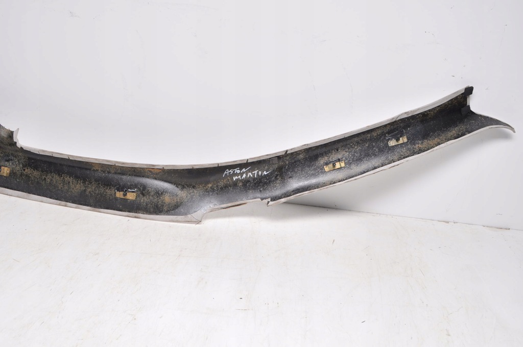 фото №6, Aston martin db11 защита пластик левая 2005 1n12-210659-ae левая