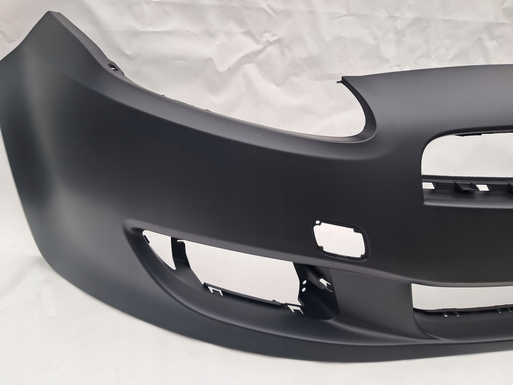 фото №6, Fiat bravo ii 2007- бампер передний перед новый 735414394
