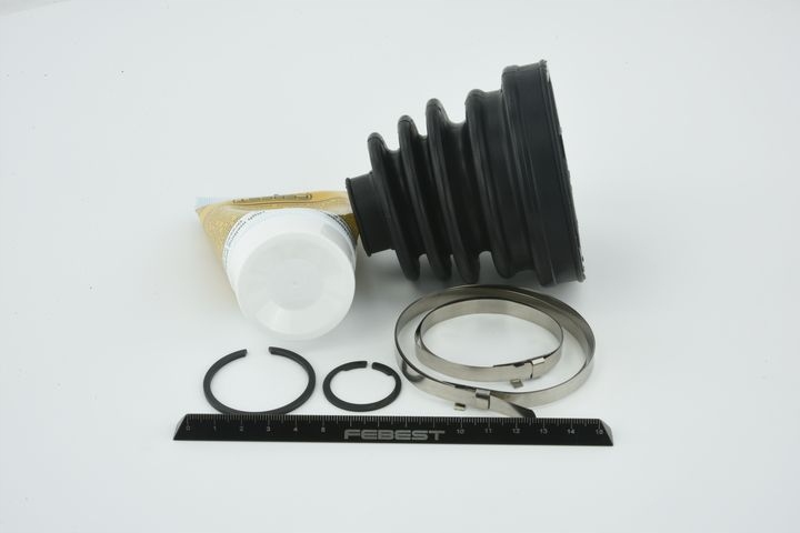 фото №16, 0115-azt251trh febest захист шарнір гомокінетичний wewnęt toyota