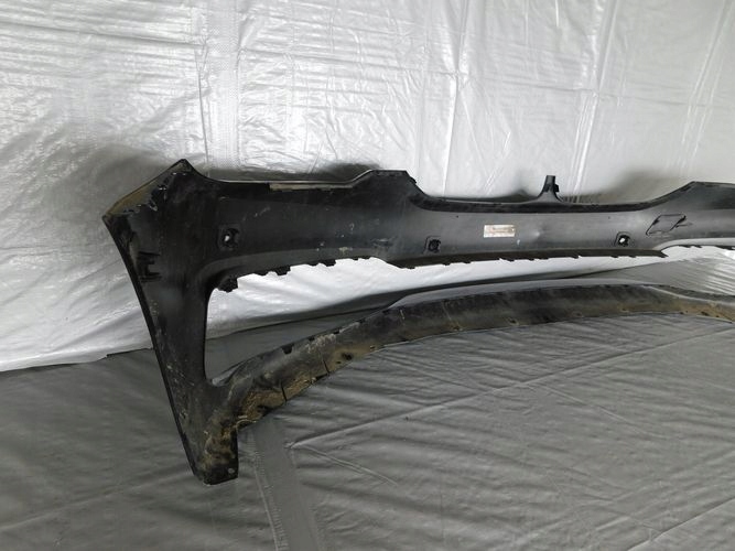 фото №5, Bmw g30 g31 5 17- бампер передний перед