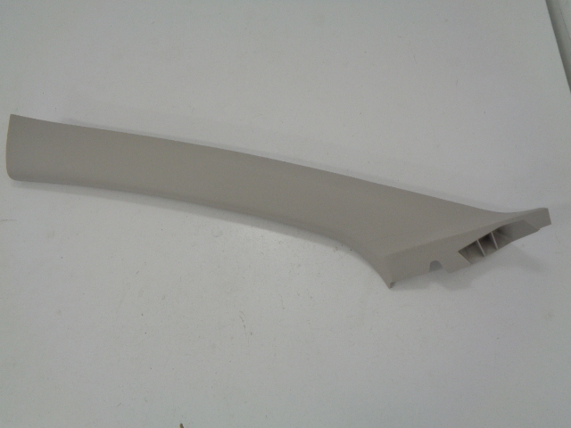 фото №1, Citroen c3 iii защита обшивка стойка левая