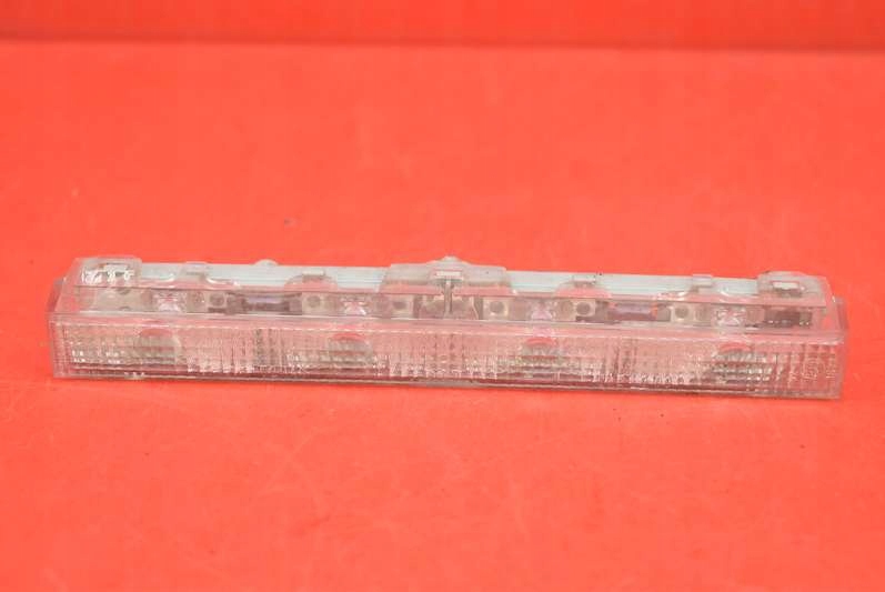 фото №1, Свет стоп-сигнал toyota auris 1 i 5d 07r