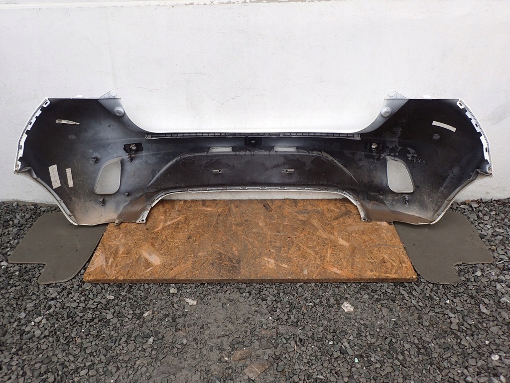 фото №9, Бампер задня задній hyundai i10 3 iii ac3 2019-