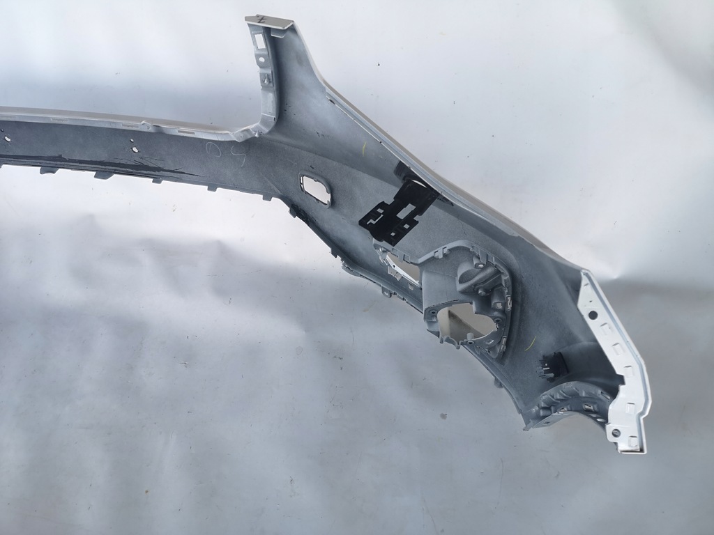 фото №7, Volvo c40, xc40 lift - бампер перед polecam