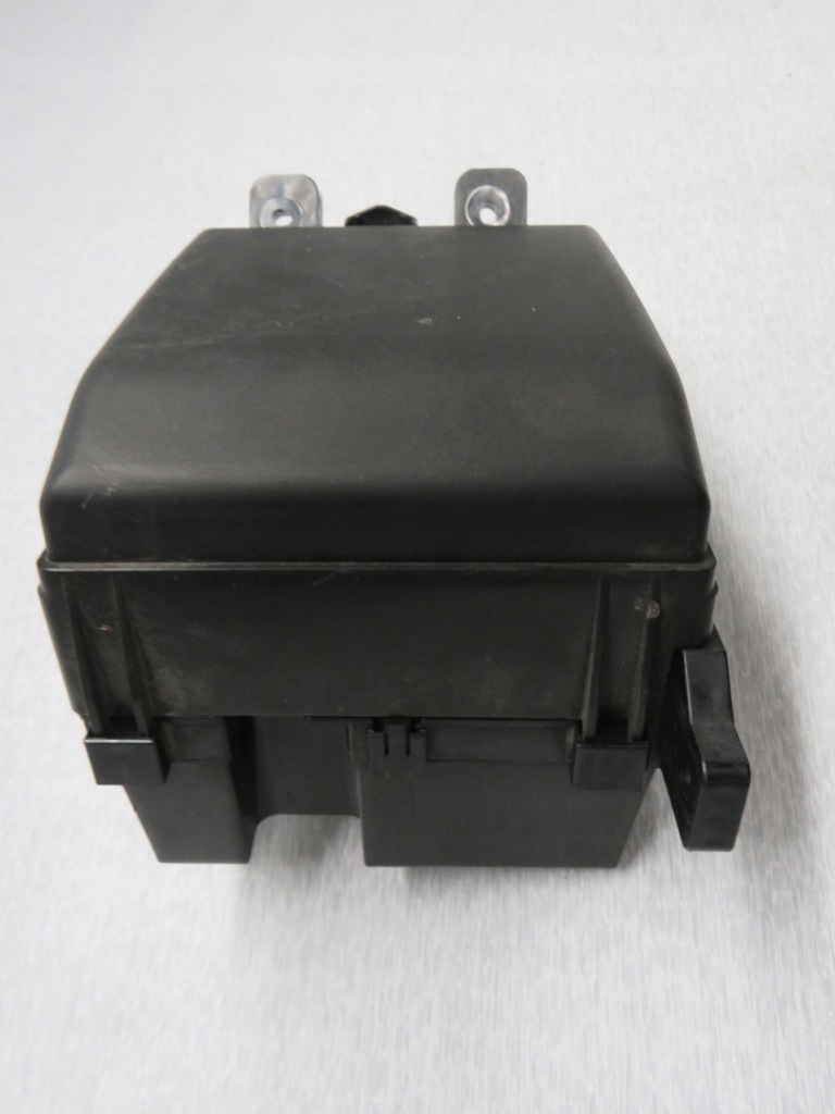 фото №9, Kia sportage iii 2.0 crdi коробка предохранителей 91430-3u233