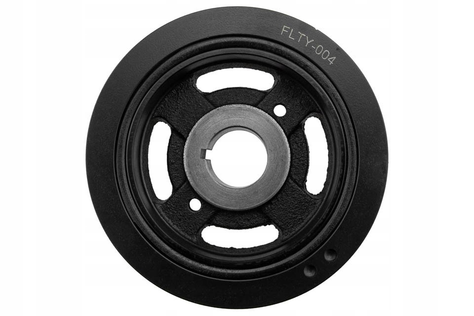 фото №11, Шкив коленчатого вала коленчатого landcruiser 120/200 02-