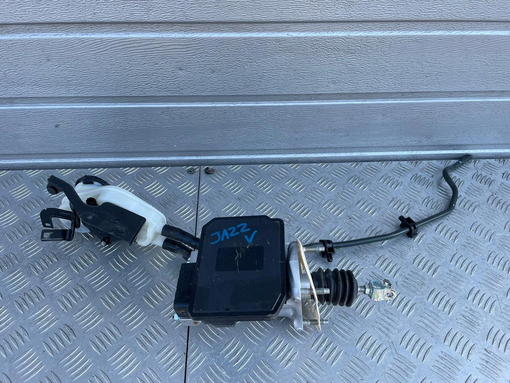 фото №1, Honda jazz v crosstar насос тормозная гибрид ideał 20-