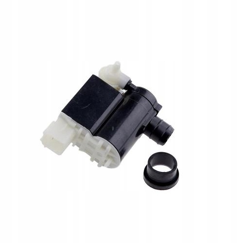 фото №1, Помпа распылителя