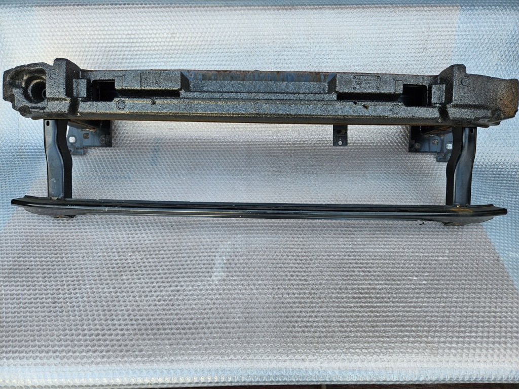 фото №1, Vw polo vi 2g0 балка абсорбер перед 2g0807109ac 2g0807248