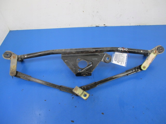 фото №4, Hyundai santa fe i механизм дворник