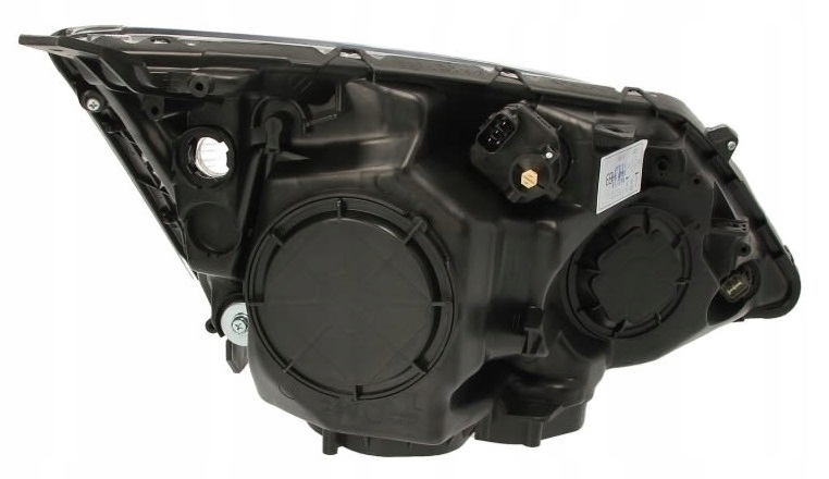 фото №3, Фара p honda cr-v iii 06.06-09.09