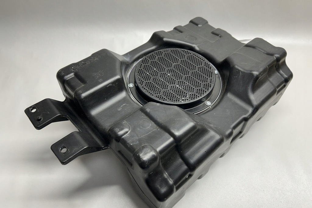 фото №9, Сабвуфер dodge durango wd 68258456aa 3.6l бензиновий 216kw 2016