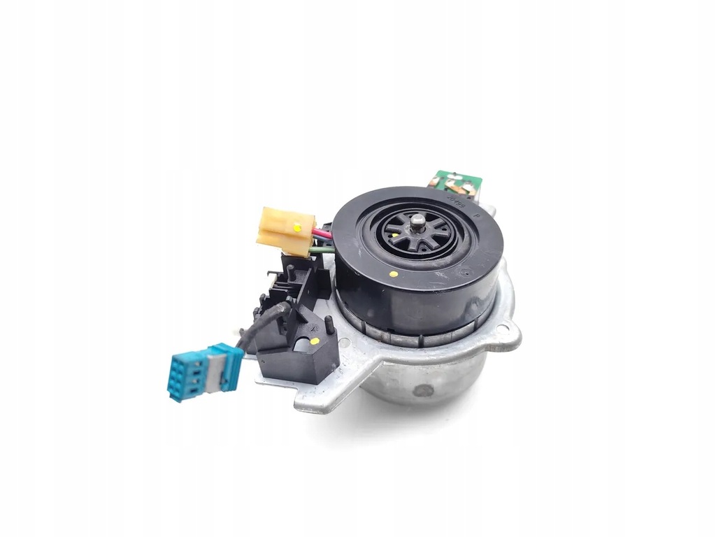 фото №11, Ford transit courier моторчик регулювання колонки кермового 2017 van/mpv