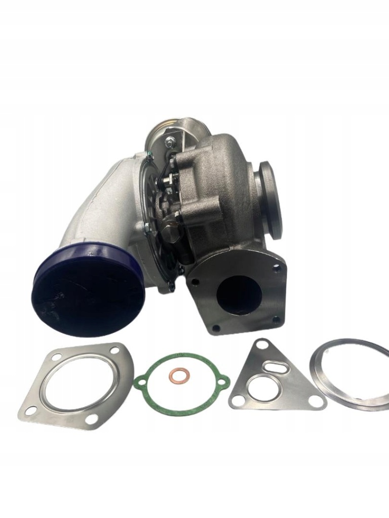 Fabrycznie nowa турбина 720931-0001 vw transporter v multivan v 2.5 tdi в Украине