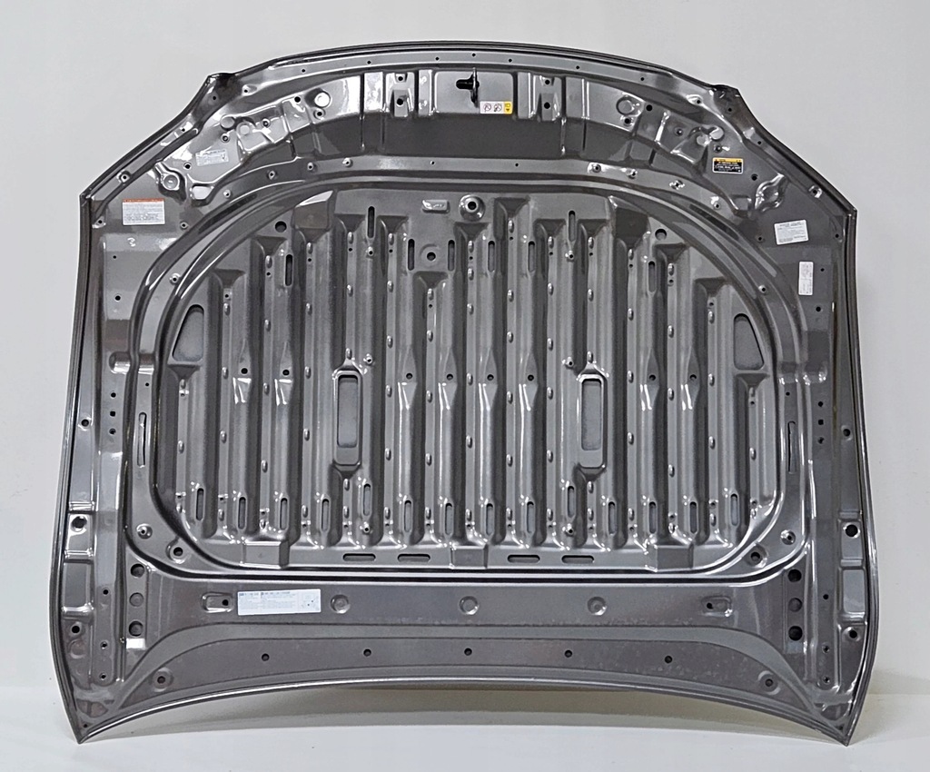 фото №8, Капот кришка двигуна lexus ls 2017- оригінал