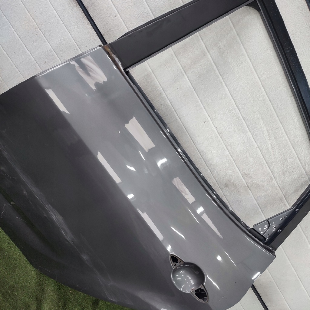 фото №6, Дверь левый задняя hyundai ix20