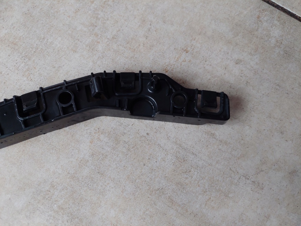 Направляющая крыла - правый перед - peugeot 2008 ii - 2019 Оригинал