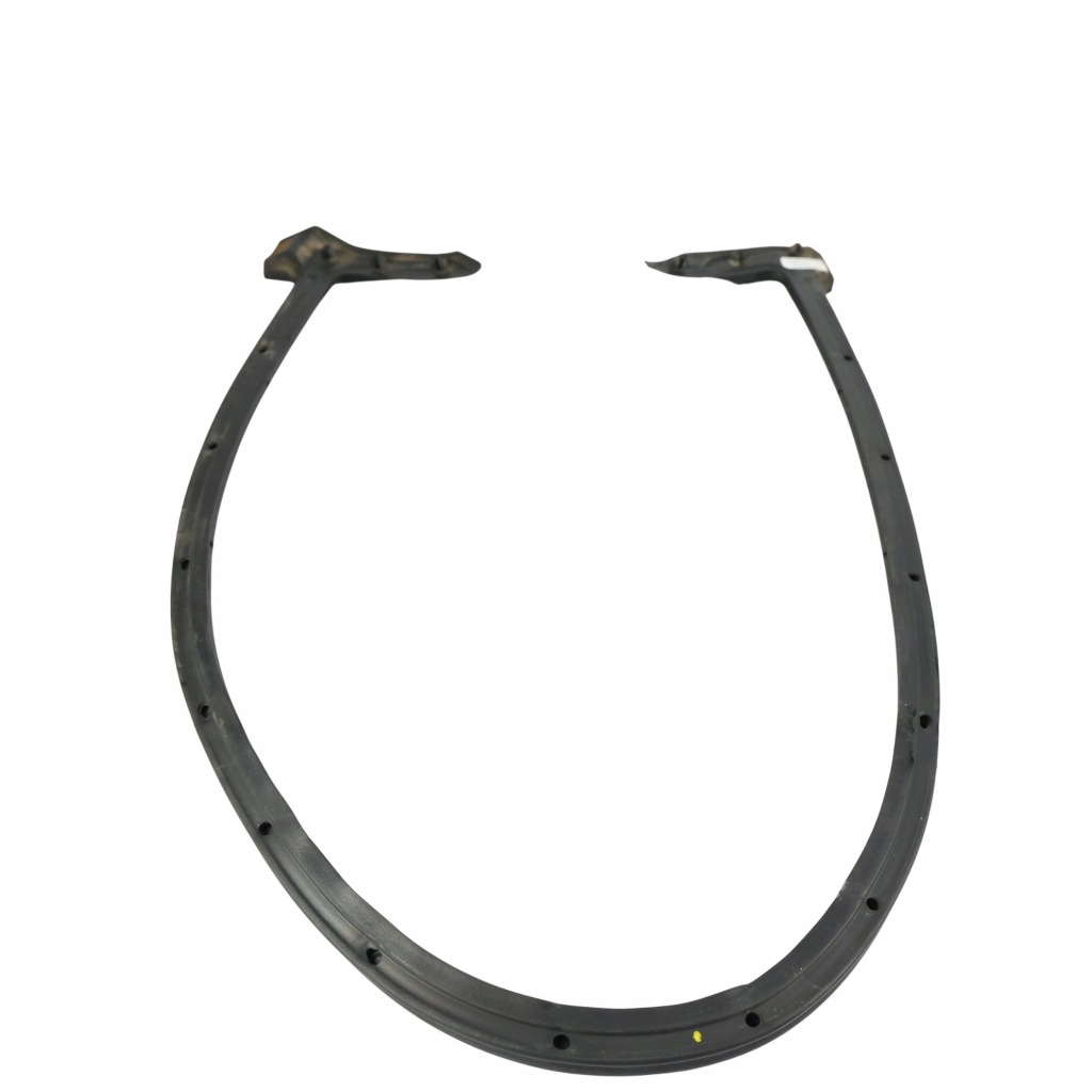 фото №9, Land rover discovery 4 l319 прокладка крышки багажника задняя 4h22-40370-ab