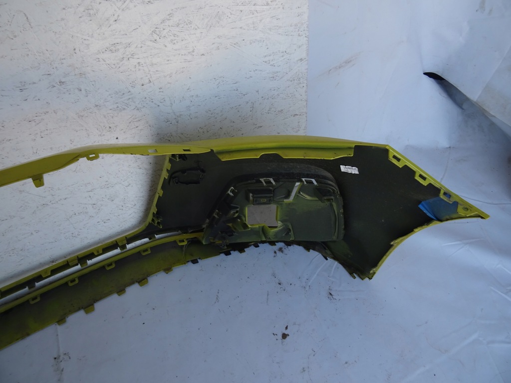 фото №6, Бампер перед audi a1 ii 82a 18-21