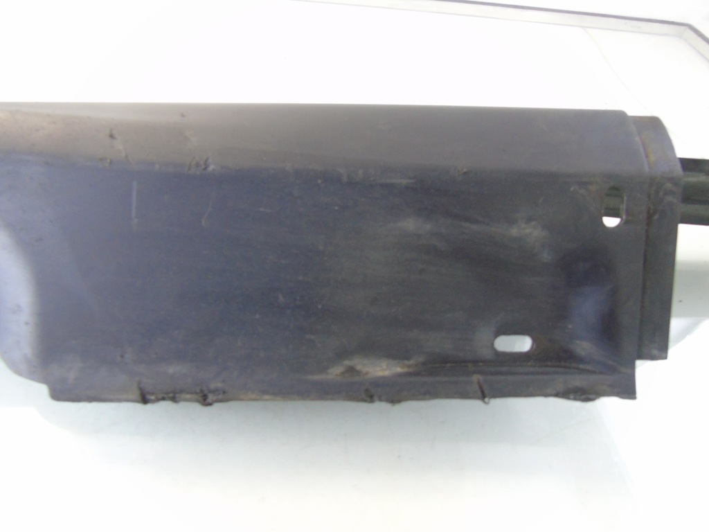 фото №9, Молдинг порог правая ford c-max mk2 am51-r10154-a