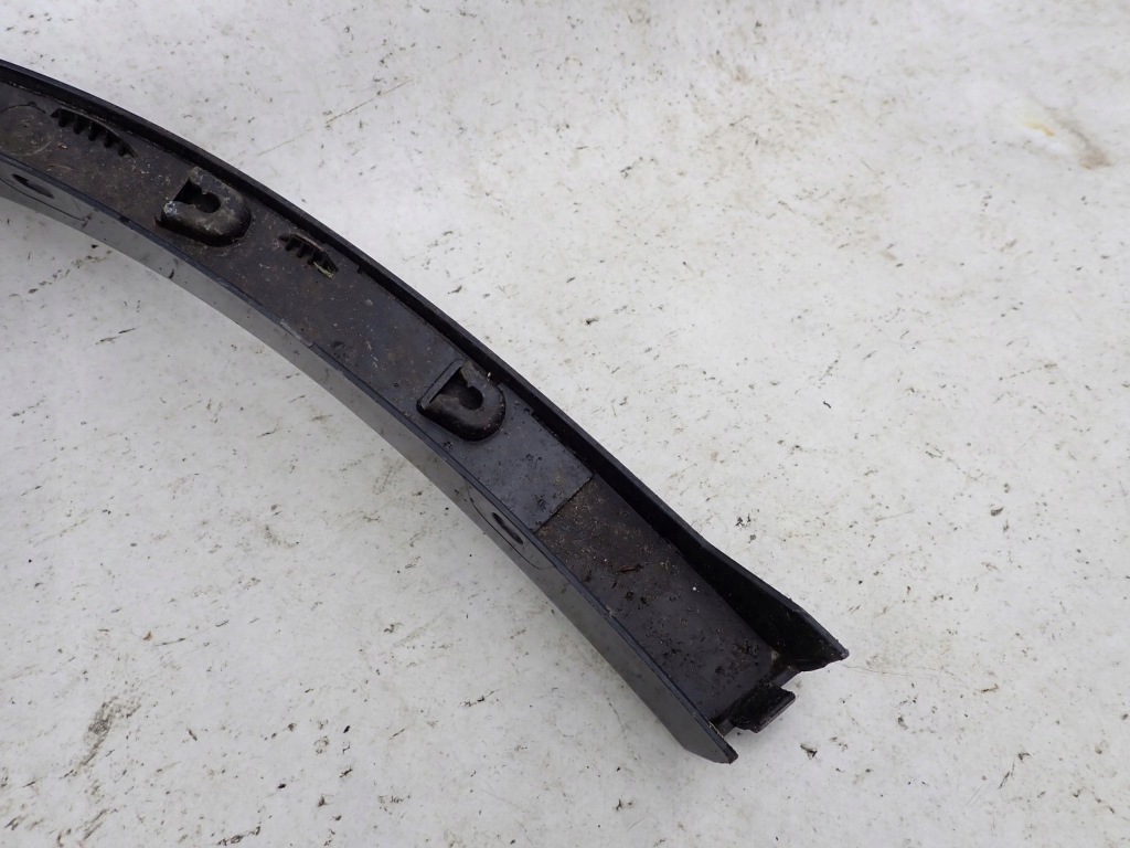 фото №15, Bmw x1 f48 m-pakiet 15- молдинг крыла левая задняя