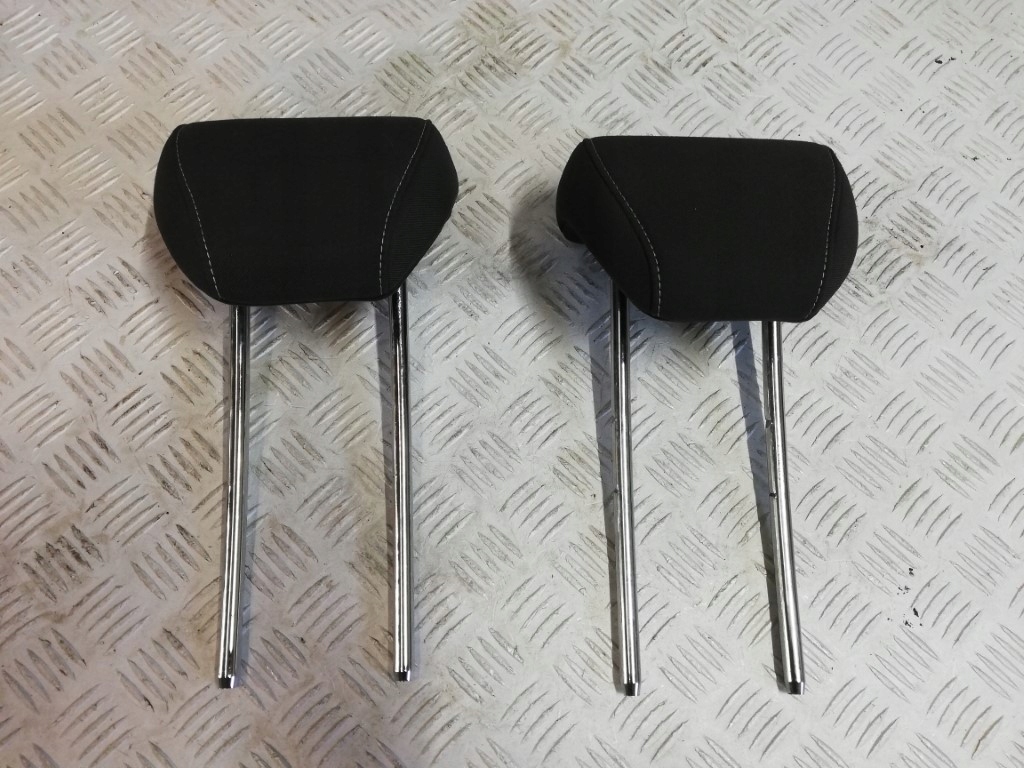 фото №4, Ford kuga mk2 подголовник правый левый задняя