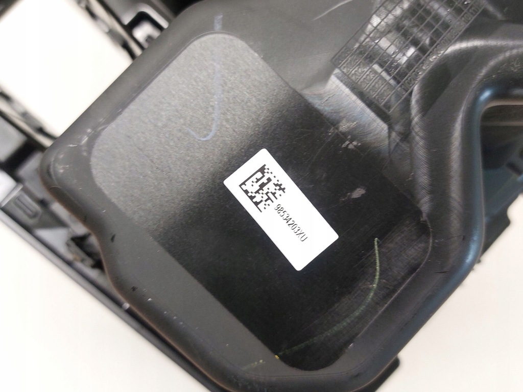 фото №14, Element консоли центральной opel astra l 98534203