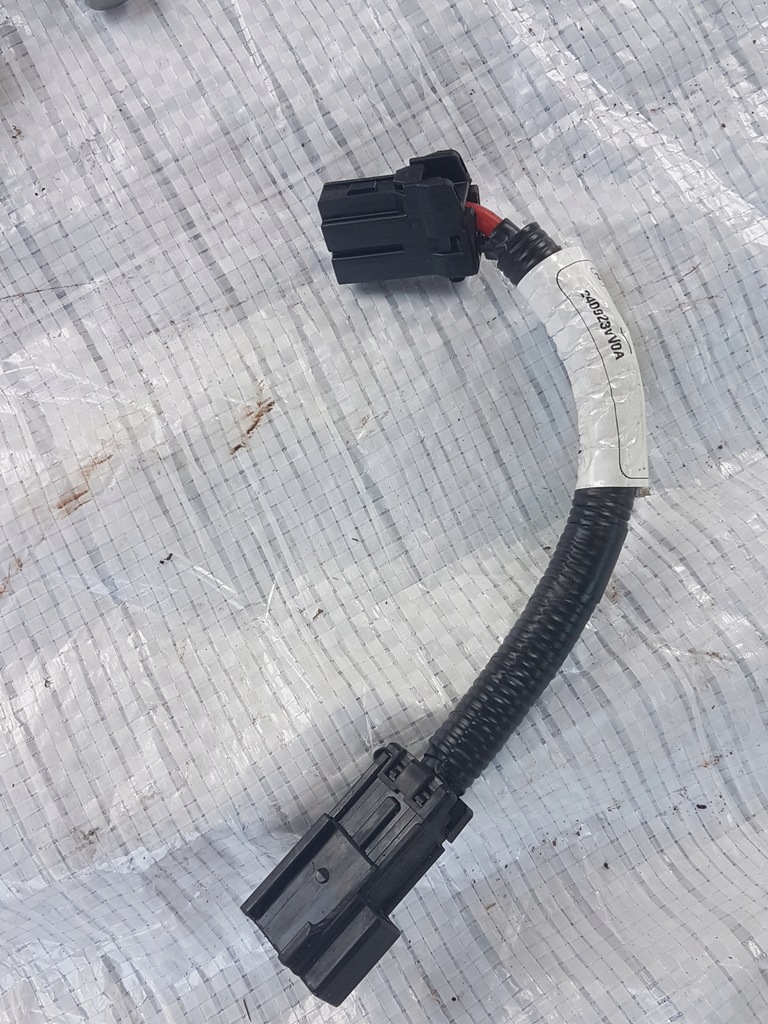 фото №1, Кабель підсилювач nisan note e12