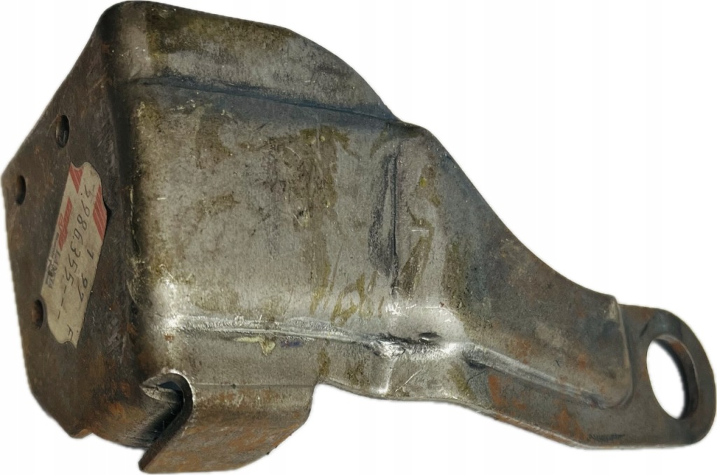 фото №1, Крепление кронштейн задний сиденье fiat uno левый