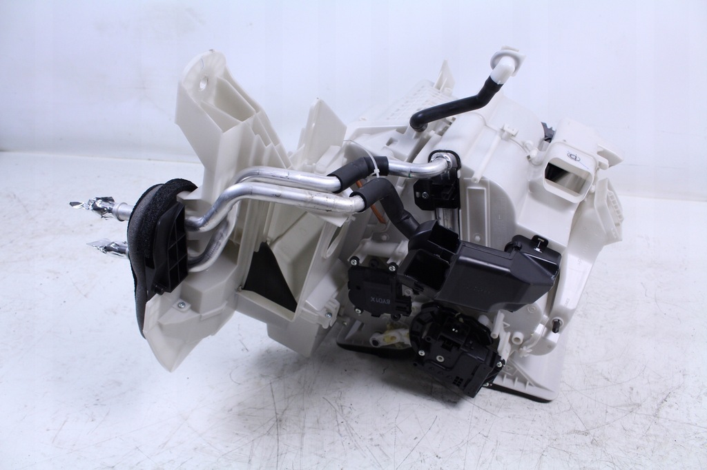 фото №6, Обігрівач mazda 6 iii gj/gl 19r.-