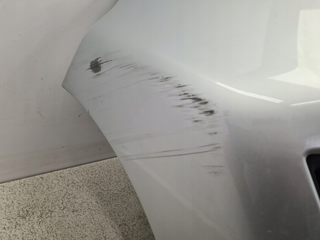 фото №11, Peugeot 107 lift бампер перед ktb